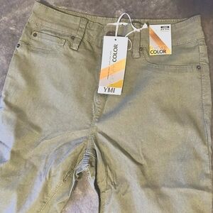 YMI Jeans